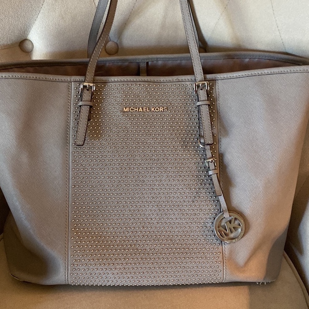 Michael Kors tote